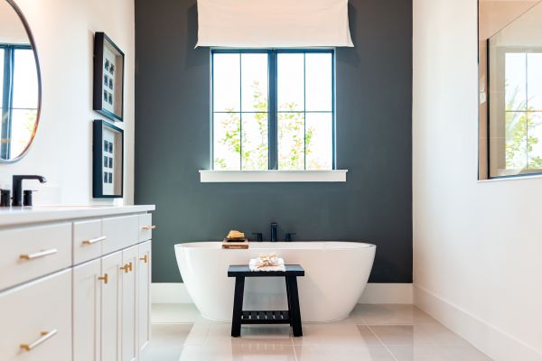 Bathroom Construction in Louisville