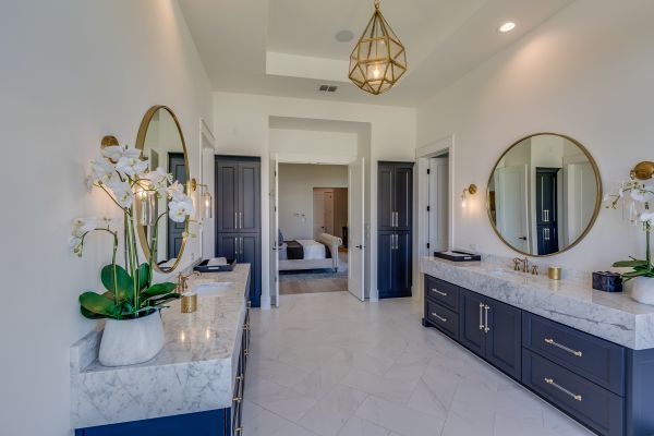Bathroom Renovation in Louisville