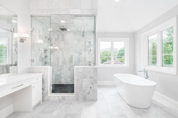 Bath Remodeling in Louisville