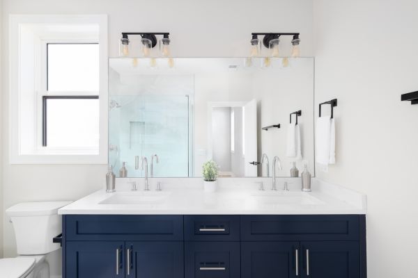 Vanity Replacement in Louisville