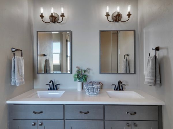 Washroom Remodeling in Louisville