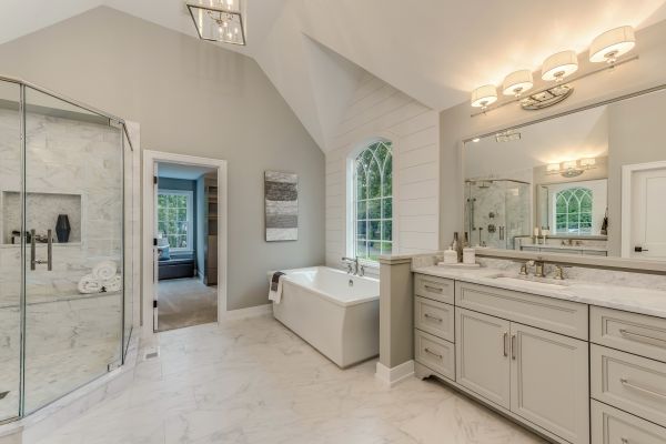 Bathroom Conversion Service in Louisville